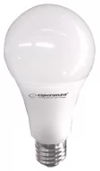 Żarówki LED - Esperanza Żarówka LED E27 16W 1340lm ELL160 - miniaturka - grafika 1