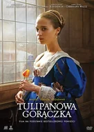 Romanse DVD - Tulipanowa gorączka booklet DVD) - miniaturka - grafika 1