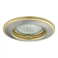 Lampy pozostałe - Kanlux HORN CTC-3114-SN/G 2820 - miniaturka - grafika 1