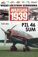 Czasopisma - Wielki Leksykon Uzbrojenia Wrzesień 1939 - miniaturka - grafika 1