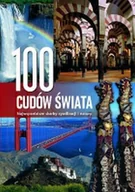 Albumy krajoznawcze - 100 cudów świata - miniaturka - grafika 1