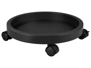 PARKSIDE® Podstawka pod rośliny na kółkach (Tworzywo sztuczne, antracyt) - Pozostałe akcesoria do uprawy roślin - miniaturka - grafika 1