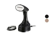 Parownice do ubrań - SILVERCREST Parownica do ubrań 1400 W SDMF 1300 B2 - miniaturka - grafika 1