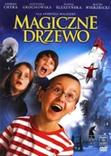 Kino familijne DVD - Magiczne drzewo: Czerwone krzesło - miniaturka - grafika 1