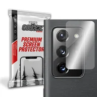 Pozostałe akcesoria do telefonów - GrizzGlass HybridGlass Camera szkło hybrydowe na obiektyw do Samsung Galaxy Note 20 Ultra 5G - miniaturka - grafika 1