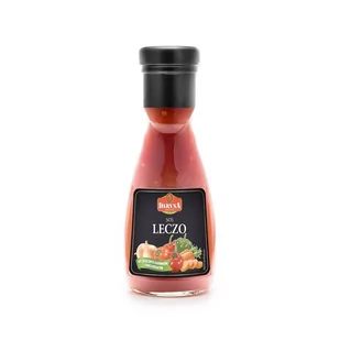 Daryna Sos Leczo Premium 235g - Daryna - Sosy w słoikach - miniaturka - grafika 1