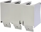 Wyłączniki światła i elektryczne - ETI polam Osłona zacisków 3P PRS2 250/3 004671207 004671207 - miniaturka - grafika 1