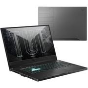 Laptopy - Asus TUF Dash F15 FX516PM 15.6" IPS 144Hz i7-11370H 16GB SSD 512GB GeForce RTX3060 Windows 11 Home  FX516PM-HN023W - miniaturka - grafika 1