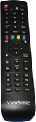 Piloty - ViewSonic Remote Controller A-00010219 - miniaturka - grafika 1