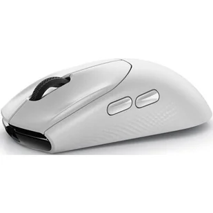 Dell Mouse Alienware Tri-Mode AW720M 2.4GHz Wireless Gaming Mouse Lunar light - Myszki - miniaturka - grafika 1