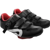 Buty rowerowe - Buty wpinane w pedały Peloton PL-SH-B-38. szosowe r. 38 - miniaturka - grafika 1