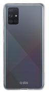 Etui i futerały do telefonów - SBS Etui Skinny Cover do Samsung Galaxy A72 Transparentny - miniaturka - grafika 1