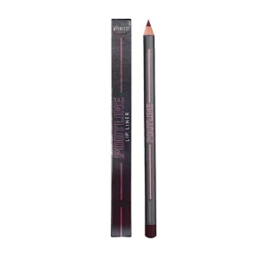 BPERFECT POUTLINE LIP LINER KONTURÓWKA DO UST HOT'N'HEAVY 1,2G - Konturówki do ust - miniaturka - grafika 1