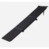 Artykuły szkoleniowe - Rampa dla psa, składana, 1810 x 410 x 125 mm - miniaturka - grafika 1