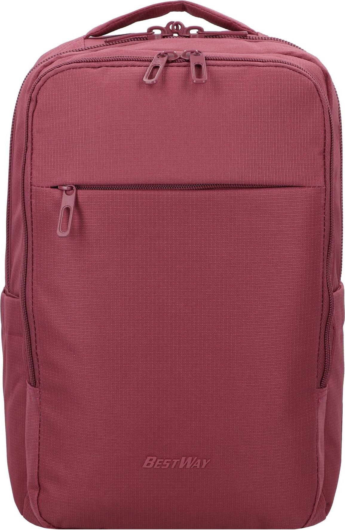 Plecak Worldpack BestWay z przegrodą na laptopa 41 cm