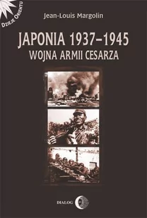 Japonia 1937-1945. Wojna armii Cesarza - E-booki - nauka - miniaturka - grafika 1