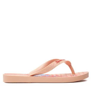 Japonki Ipanema 83470 Beżowy - Buty dla chłopców - miniaturka - grafika 1