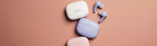 Sudio A1 Pro Sand - Słuchawki - miniaturka - grafika 3