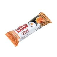 Szybkie dania obiadowe - Serek o smaku mleka skondensowanego 23% "Ferma" 36g - miniaturka - grafika 1