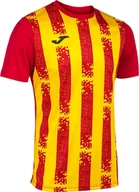 Koszulki męskie - Joma Koszulka Joma Camiseta Manga Corta Inter III 103164.609 - miniaturka - grafika 1