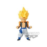 Figurki dla dzieci - Banpresto, figurka, Dragon Ball World Collectable Figure Treasure Rally Vol. 4 - miniaturka - grafika 1