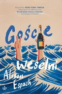 E-booki - literatura obca - Goście weselni - miniaturka - grafika 1
