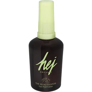 Organic HEJ THE REACTIVATOR płyn do twarzy, 50 ml - Kremy do twarzy - miniaturka - grafika 2
