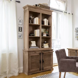 Regał Woodlawn - Regały - miniaturka - grafika 1