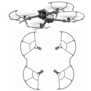 Osłona śmigieł Sunnylife do drona DJI AIR 3 - Akcesoria do drona - miniaturka - grafika 1