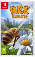Gry Nintendo Switch - Bee Simulator GRA NINTENDO SWITCH - miniaturka - grafika 1