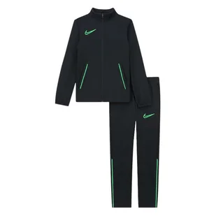 Męski Dres NIKE M NK DRY ACD21 TRK SUIT CW6131-013 – Czarny - Dresy męskie - miniaturka - grafika 1