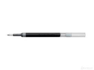 Pentel Wkład do pióra kulkowego 0,5 mm czerwony WIKR-998074 WIKR-998074 - Wkłady do długopisów - miniaturka - grafika 1