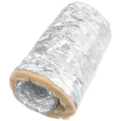 Akcesoria kominkowe - Przewód Izolowany Fi 100 - miniaturka - grafika 1