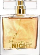 Wody i perfumy damskie - LR Health &amp; Beauty Shine by Night EDP 50 ml - miniaturka - grafika 1