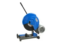 Piły elektryczne - Geko G81026 - miniaturka - grafika 1