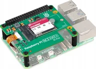 Dyski SSD - Raspberry Pi SSD Kit 256GB – rinkinys su SSD disku, skirtu Raspberry Pi 5 - miniaturka - grafika 1