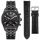 Zegarki męskie - Roamer Sportivo Set 856982-48-55-70 - miniaturka - grafika 1