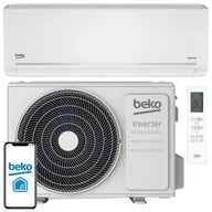 Klimatyzatory - BEKO Klimatyzator Split BEEPGH 180/BEEPGH 181 5 kW - miniaturka - grafika 1