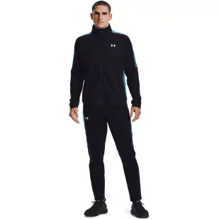 Bluza męska Under Armour SPORTSTYLE GRAPHIC Track Jacket - Bluzy sportowe męskie - miniaturka - grafika 3