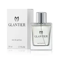 Wody i perfumy męskie - Glantier 756 perfumy męskie 50 ml odpowiednik Style in Play – Lacoste - miniaturka - grafika 1