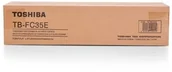 Dodatki do drukarek i skanerów - Toshiba TB-FC35E pojemnik na zużyty toner, oryginalny - miniaturka - grafika 1