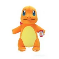Maskotki i pluszaki - Pokémon - Maskotka Charmander (60 cm) Jazwares - miniaturka - grafika 1