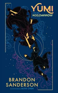 Yumi i malarz koszmarów - E-booki - fantastyka i horror - miniaturka - grafika 1