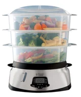 AGD OUTLET - Parowar RUSSELL HOBBS 23560-56 - miniaturka - grafika 1