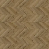 Panele podłogowe - Panel winylowy SPC Aquatus Chevron Dąb Selena kl. 33 5,00 mm click - miniaturka - grafika 1