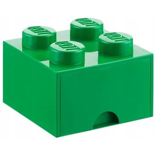 Lego Brick Drawer 4 40051734 - Pudła i pojemniki do przechowywania - miniaturka - grafika 1