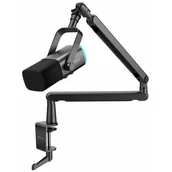 Mikrofony komputerowe - Mikrofon FIFINE TAM8 - miniaturka - grafika 1