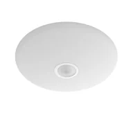Lampy sufitowe - Philips - LED Plafon z czujnikiem MAUVE LED/6W/230V 4000K - miniaturka - grafika 1
