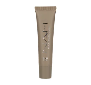 NAM BLACK ROSE TONIZUJĄCO-PIELĘGNUJĄCY KREM BB 04N DEEP 30ML - Kremy BB - miniaturka - grafika 1