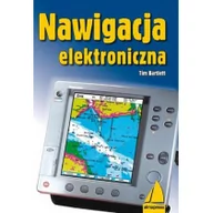 Poradniki hobbystyczne - Nawigacja elektroniczna - Bartlett Tim - miniaturka - grafika 1